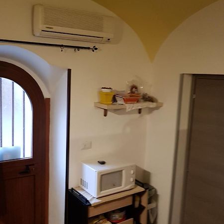 Le Antiche Mura 2 ساساري المظهر الخارجي الصورة