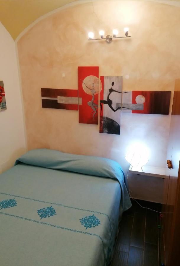 Le Antiche Mura 2 ساساري المظهر الخارجي الصورة